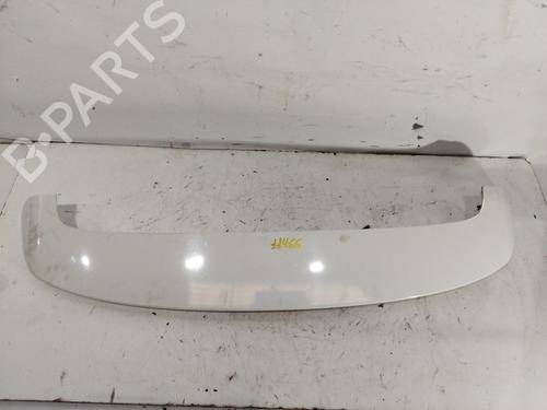 Spoiler bagklap Spoiler bagklap KIA CARENS IV 1.7 CRDi (116 hp) 34366051 34366051