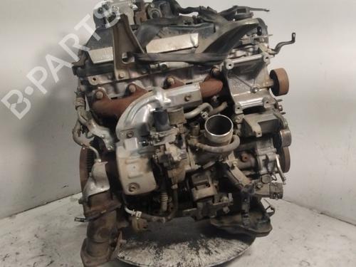 Engine TOYOTA HILUX VII Pickup (_N1_, _N2_, _N3_) 3.0 D-4D 4WD (KUN26) | BP24893800M1 