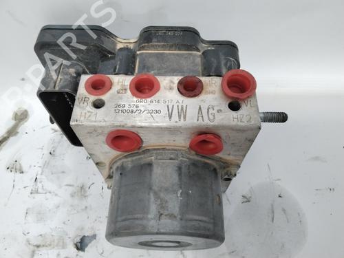 ABS pump SEAT IBIZA IV (6J5, 6P1)  | BP10635059M43 