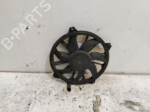 Køleventilator elektrisk CITROËN C4 I (LC_) [2004-2014]  18246288