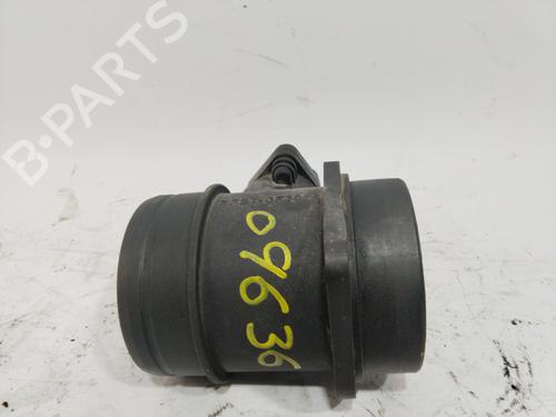 Used Mass air flow sensor SEAT LEON (1M1) [1999-2006]  28584425