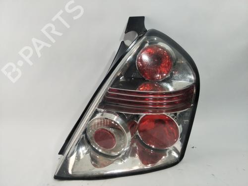Używane Lampa tylna prawa FIAT STILO (192_) 1.9 JTD (192_XE1A) (115 hp) 29982658