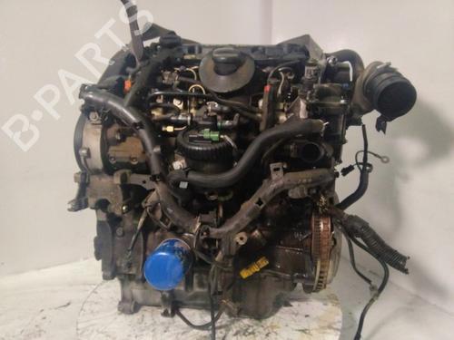 Motor CITROËN XSARA PICASSO (N68) 2.0 HDi (90 hp) 29905873