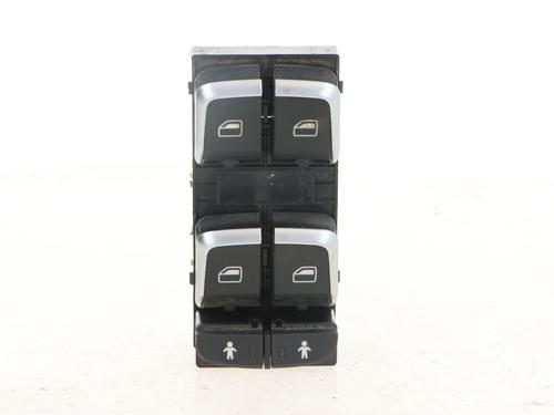 Used Left front window switch Left front window switch 38110210 38110210