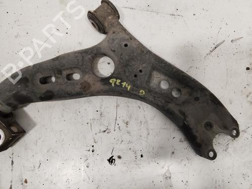 Right front suspension arm SEAT LEON (1P1)  | BP27198201M13 