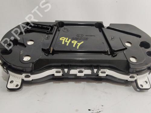 Instrument cluster KIA SPORTAGE V (NQ5)  | BP27878102C47 