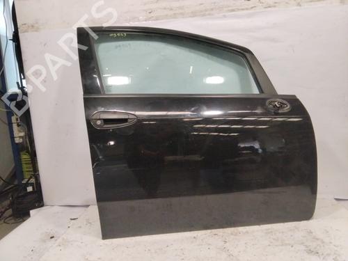 Right front door FIAT PUNTO (188_) 1.3 JTD 16V | BP28158980C3 