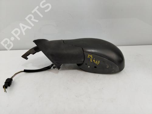 Left mirror CITROËN C3 I (FC_, FN_) 1.4 i Bivalent | BP19071272C26 