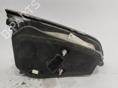 Right taillight VW GOLF VII Variant (BA5, BV5)  | BP27235618C35 
