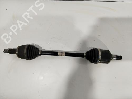 Used Left front driveshaft KIA SPORTAGE IV (QL, QLE) [2015-2022]  31331077
