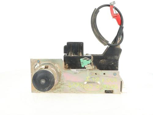 Fechadura frente esquerda Fechadura frente esquerda FORD TRANSIT CONNECT (P65_, P70_, P80_) [2002-2026] 39752364 39752364