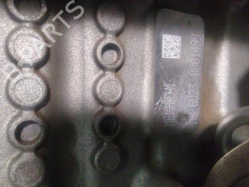 Engine CITROËN C5 AIRCROSS (A_)  | BP29962400M1 