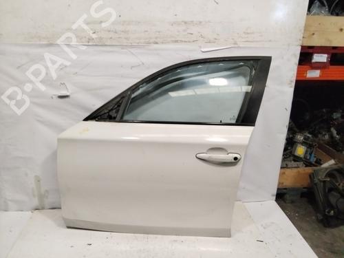 Used Left front door BMW 1 (E87) 116 d (116 hp) 23456432
