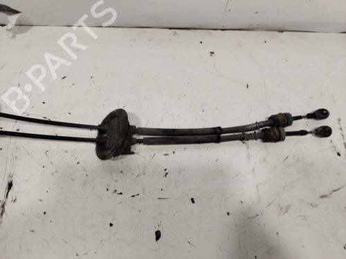 Gear lever PEUGEOT 308 I (4A_, 4C_)  | BP29064447M90 