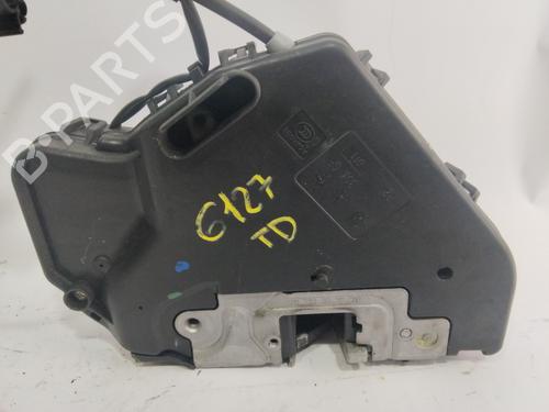 Rear right lock MERCEDES-BENZ E-CLASS T-Model (S211) E 320 T CDI (211.222) | BP23537687C99 