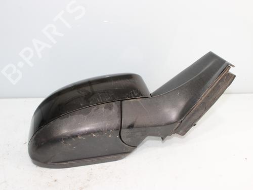 Right mirror FORD MONDEO IV (BA7) 1.8 TDCi | BP18245860C27