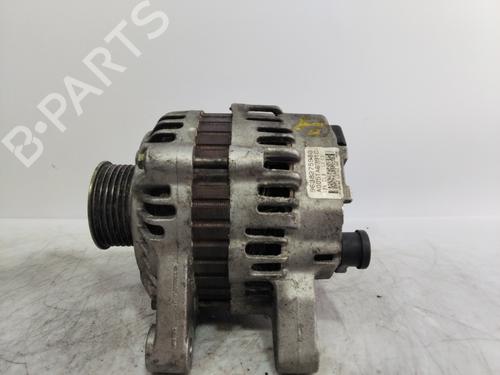 Generator PEUGEOT 206 Hatchback (2A/C) 1.4 HDi eco 70 | BP24801396M7 