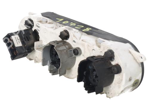 Climate control FORD TRANSIT CONNECT (P65_, P70_, P80_) 1.8 TDCi | BP37156621I5 - Image 3