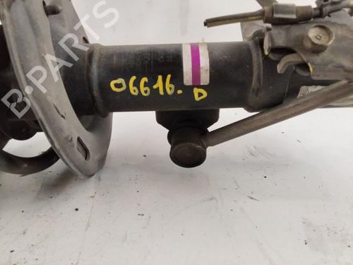 Right front shock absorber TOYOTA AURIS (_E18_) 1.8 Hybrid (ZWE186_, ZWE186R) | BP19096004M17 