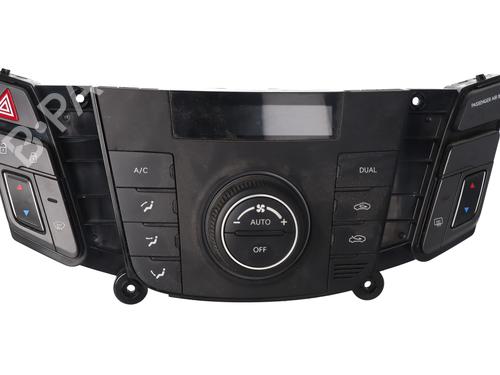 climate-control-hyundai-i40-i-vf-2012-2013-2014-2015-2016-2017-2018-2019-37995218 main image