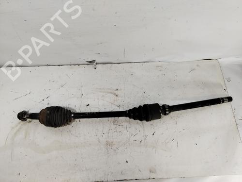 Used Right front driveshaft Right front driveshaft FIAT DUCATO Bus (250_) 120 Multijet 2,3 D (120 hp) 36276466 36276466