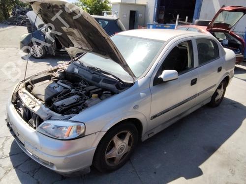 Brugte OPEL ASTRA G Hatchback (T98) 4946623