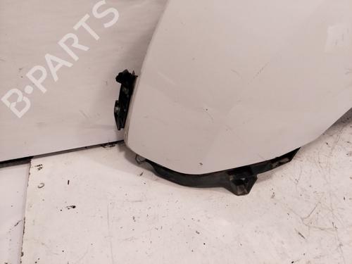 Left front fenders FORD TRANSIT CONNECT V408 Box Body/MPV  | BP29547650C41 