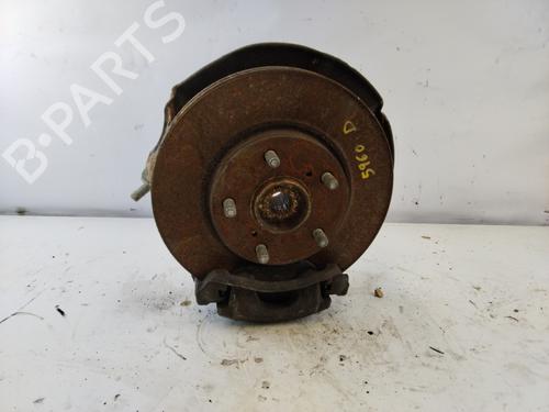 Used Right front steering knuckle TOYOTA AURIS (_E18_) [2012-2018]  24031951
