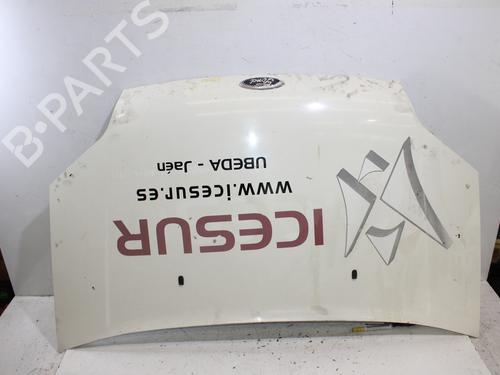 Hood FORD TOURNEO CONNECT 1.8 TDCi | BP18604149C1 