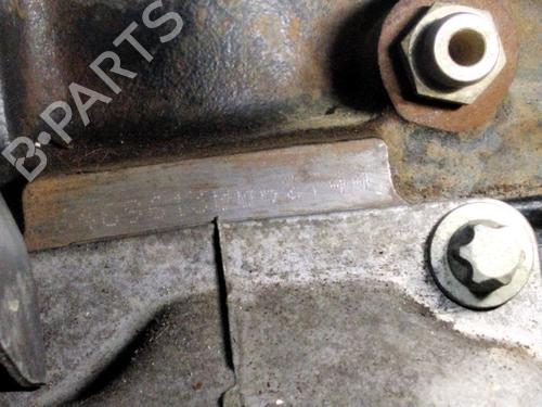 Engine MERCEDES-BENZ E-CLASS (W211) E 320 CDI (211.026) | BP32631489M1