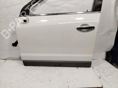 Left front door OPEL ANTARA A (L07)  | BP28136299C2 