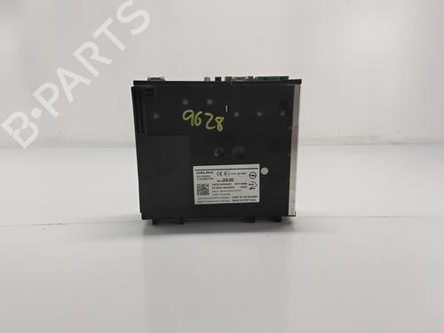 Used Radio OPEL ASTRA K (B16) 1.4 Turbo (68) (150 hp) 28596848