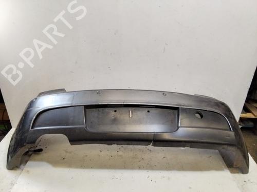 Used Rear bumper BMW 1 (E81) 116 i (122 hp) 18488301