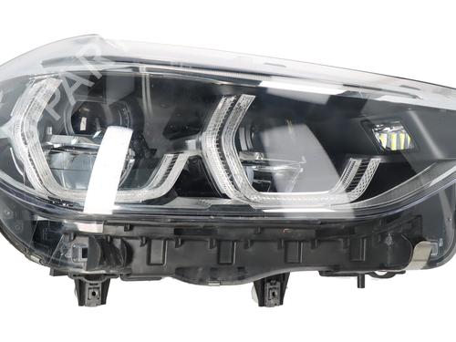 Right headlight BMW X3 (G01, F97, G08) xDrive 20 d | BP33300984C29 - Image 5