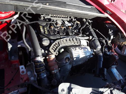 Engine control unit (ECU) OPEL CROSSLAND X / CROSSLAND (P17, P2QO)  | BP18506383M57 