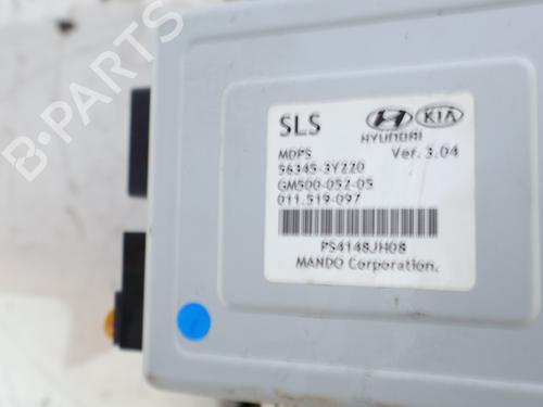 Steering column KIA SPORTAGE III (SL) | BP37495135M21 - Image 7
