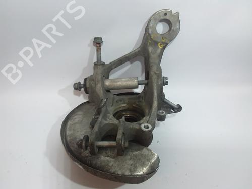 Right rear steering knuckle AUDI Q5 (8RB) 3.0 TDI quattro | BP10201241M28 