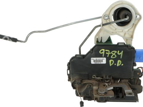 Used Front right lock SEAT CORDOBA (6L2) 1.9 TDI (100 hp) 29588384