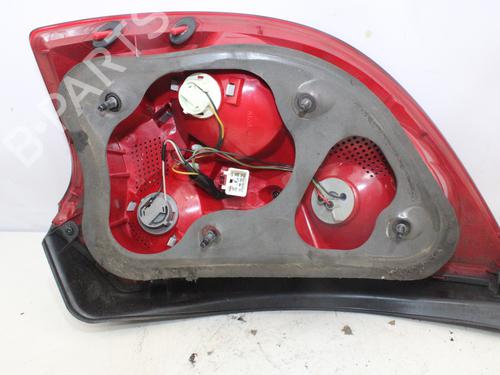 Left taillight KIA CEE'D Hatchback (ED)  | BP15129899C34 