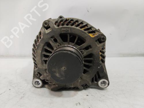 Generator PEUGEOT 407 (6D_) 2.0 HDi 135 (6DRHRH, 6DRHRE, 6DRHRG, 6DRHRJ) (136 hp) 29905564
