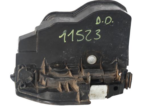 front-right-lock-bmw-1-f20-2011-2012-2013-2014-2015-2016-2017-2018-2019-35905430 main image