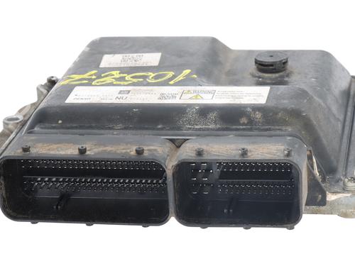 Engine control unit (ECU) OPEL ZAFIRA / ZAFIRA FAMILY B (A05) 1.7 CDTI (M75) | BP31096116M57