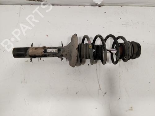 Used Left front shock absorber SEAT LEON (1M1) [1999-2006]  29594650