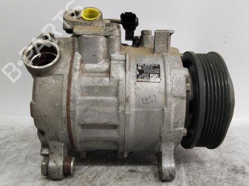AC compressor BMW 3 Touring (F31) 330 d | BP26734485M34 