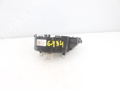 Squib airbag VW CADDY III Box Body/MPV (2KA, 2KH, 2CA, 2CH)  | BP17217157C102 