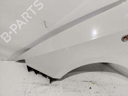 Left front fenders SEAT IBIZA IV (6J5, 6P1) | BP31704115C41