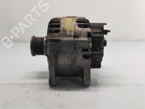 Alternator RENAULT MEGANE III Grandtour (KZ0/1)  | BP28817446M7 