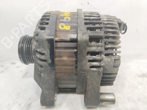 Used Alternator CITROËN C5 III (RD_) [2008-2017]  21692047