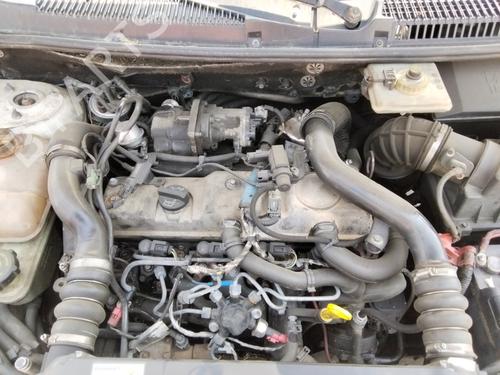 Steering rack FORD TRANSIT CONNECT (P65_, P70_, P80_) 1.8 TDCi | BP37723923M22  - Image 8