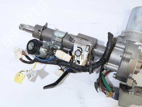 Steering column KIA PICANTO II (TA) 1.0 | BP38011174M21 - Image 3